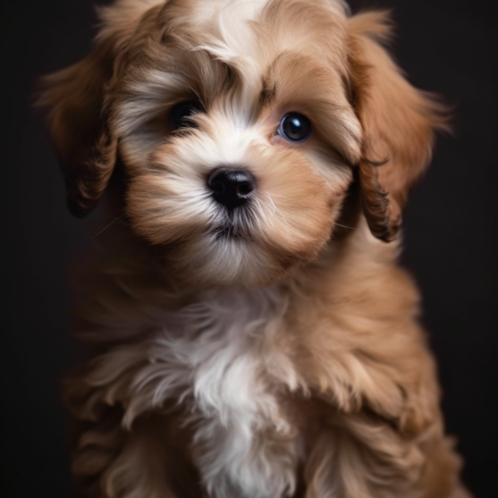 Shih Poo Puppy For Sale - Windy City Pups